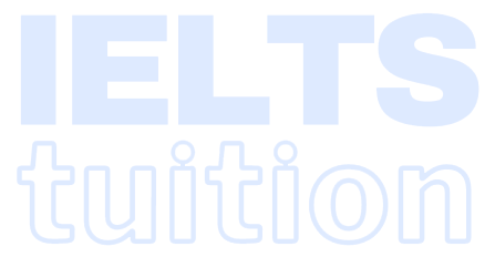 the official logo of the ielts tuition - IELTS Tuition Logo